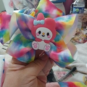 Melody hair clip